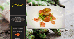 Desktop Screenshot of latourridgewood.com